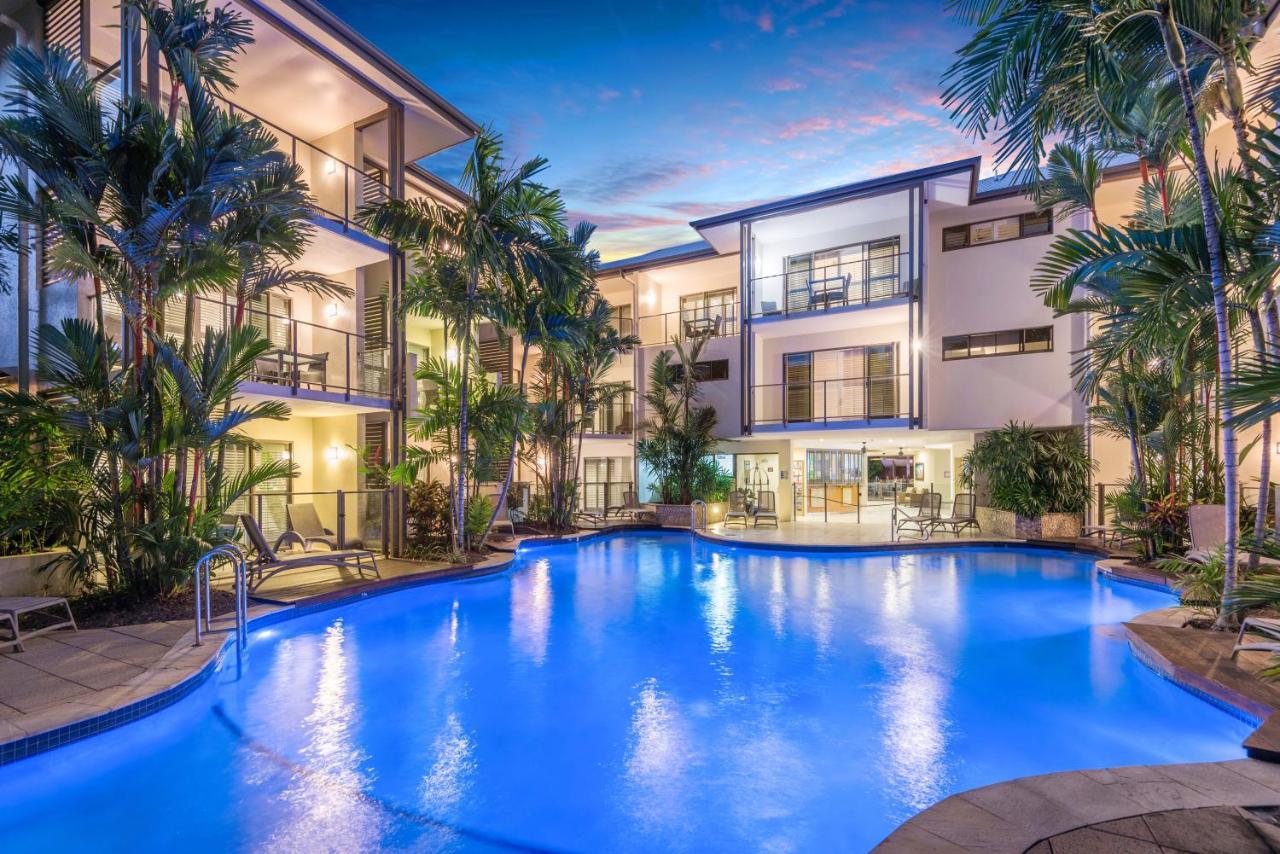 Shantara Resort Port Douglas - Adults Only Retreat Экстерьер фото
