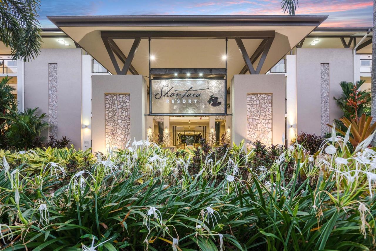 Shantara Resort Port Douglas - Adults Only Retreat Экстерьер фото