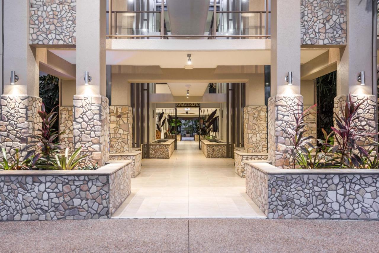 Shantara Resort Port Douglas - Adults Only Retreat Экстерьер фото
