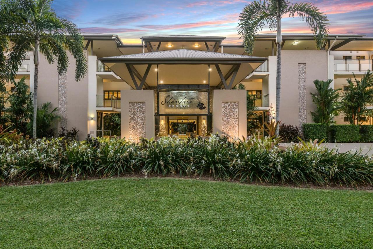 Shantara Resort Port Douglas - Adults Only Retreat Экстерьер фото