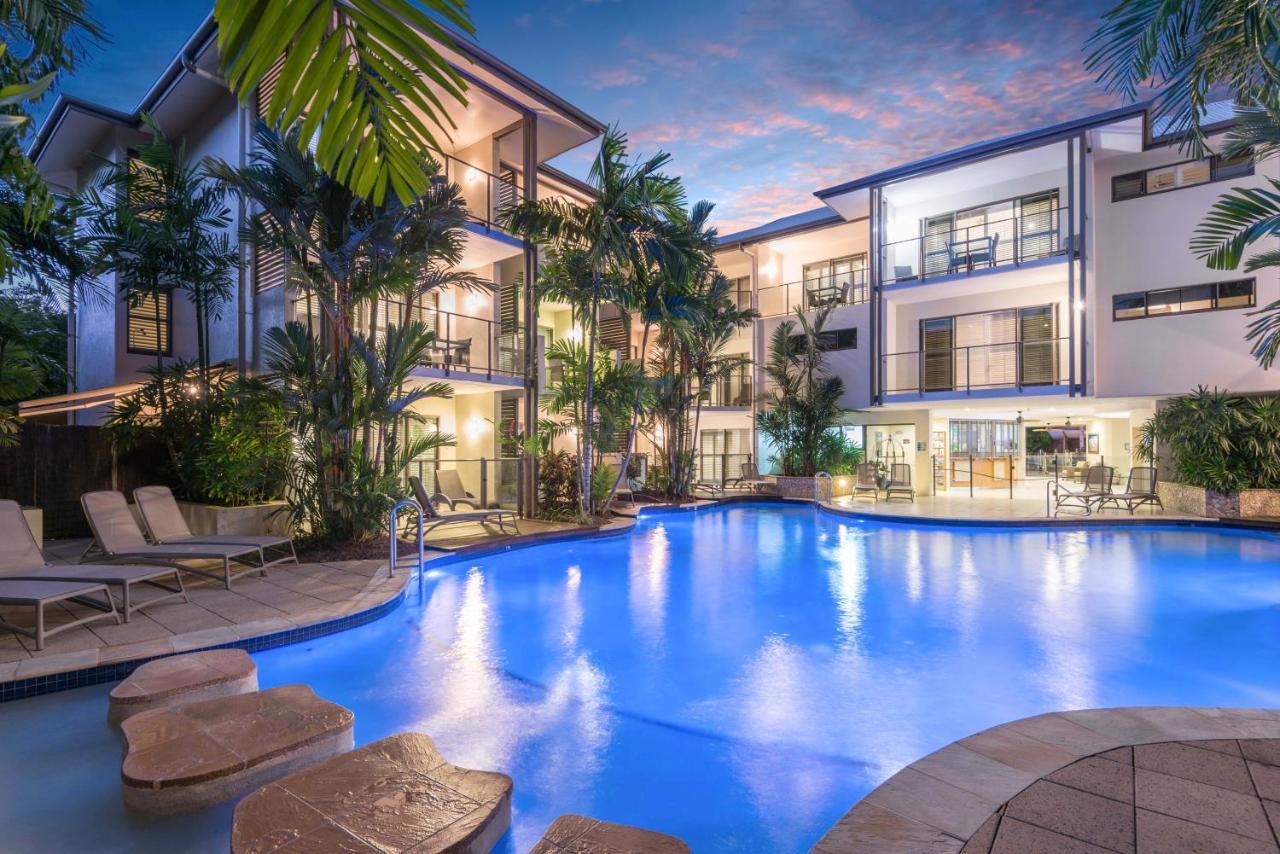 Shantara Resort Port Douglas - Adults Only Retreat Экстерьер фото