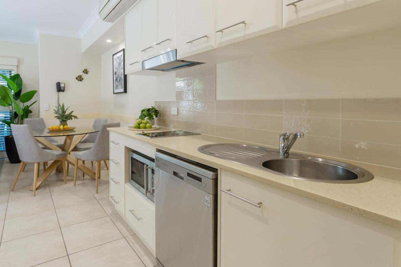 Shantara Resort Port Douglas - Adults Only Retreat Экстерьер фото