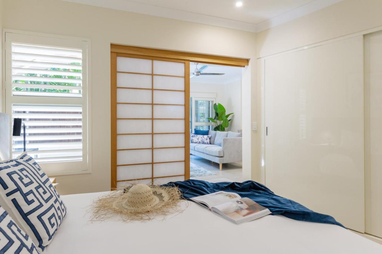 Shantara Resort Port Douglas - Adults Only Retreat Экстерьер фото